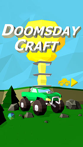 game pic for Doomsday craft